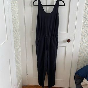 Patagonia Fleetwith Romper. Medium.
